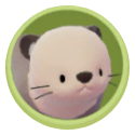 해달