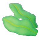 미역